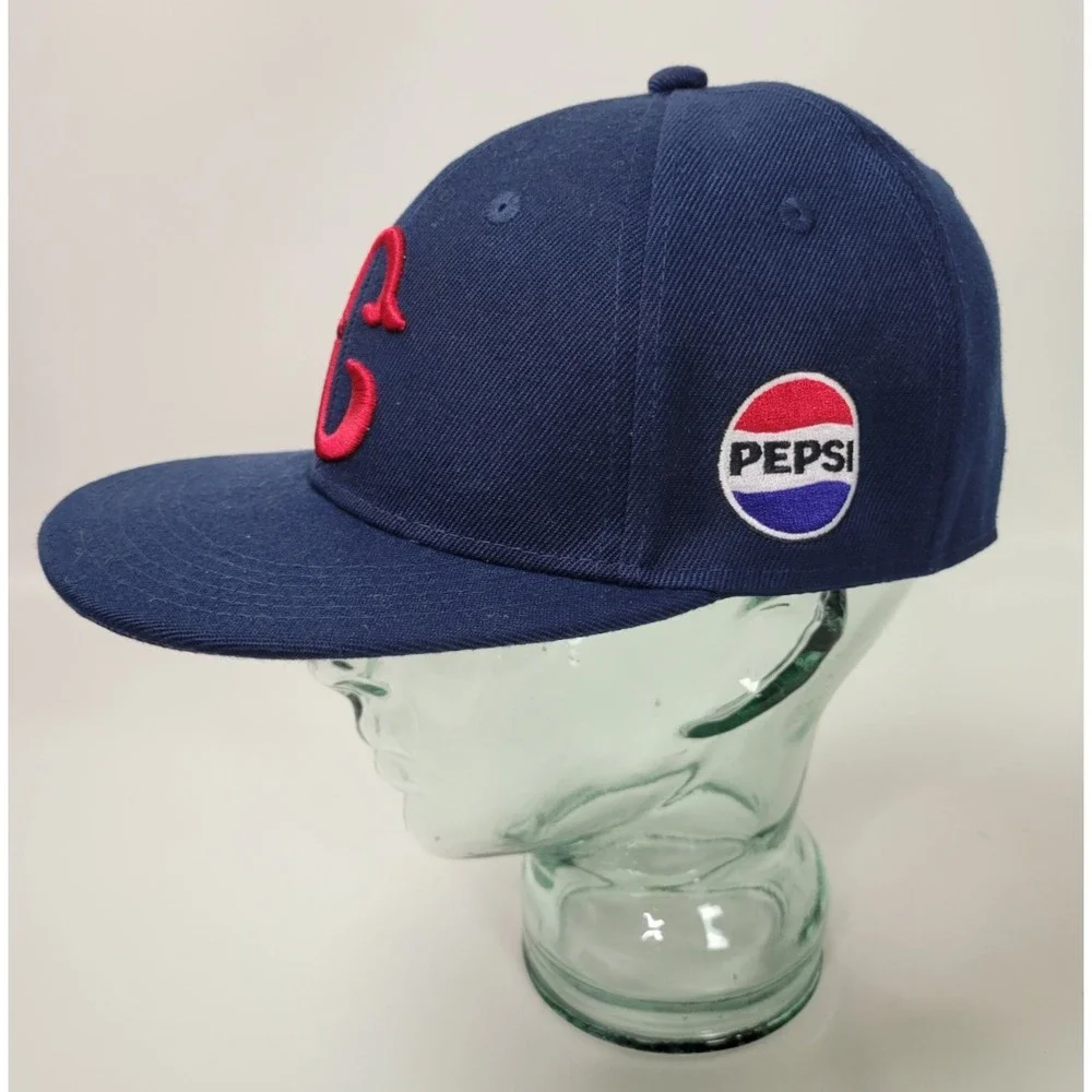 Cleveland Guardians Buckeyes Cap Hat Stadium Giveaway SGA Pepsi 6/28/25‎
